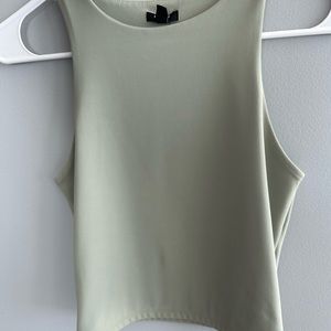 Express Body Contour tank